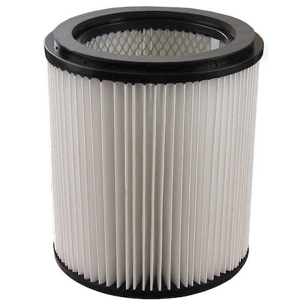 Dayton Filter, Cartridge Filter, 13 to 18 gal. 19-0234