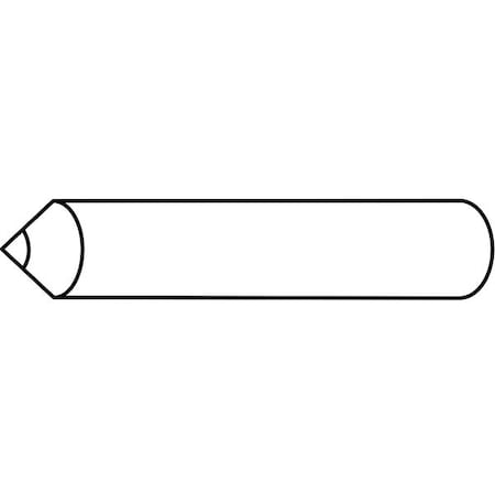 3M Point Tool, Diamond Phono, 0.005" P0590S2
