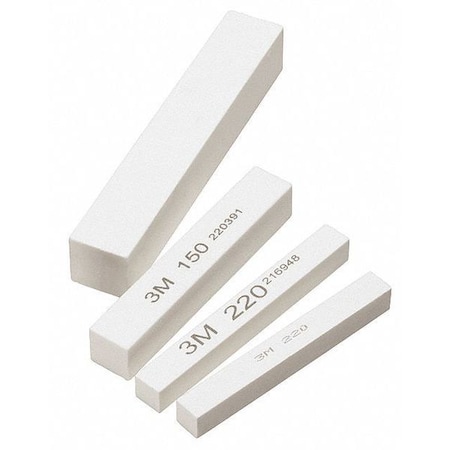 3M Dressing Stick, 150 G, 3/4in x 3/4in x 4in 200TG