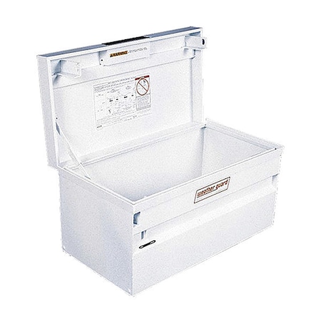 Weather Guard Strong Box 9036-3