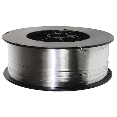 Westward Welding Wire, 0.035 in.dia., ER1100 20YD99