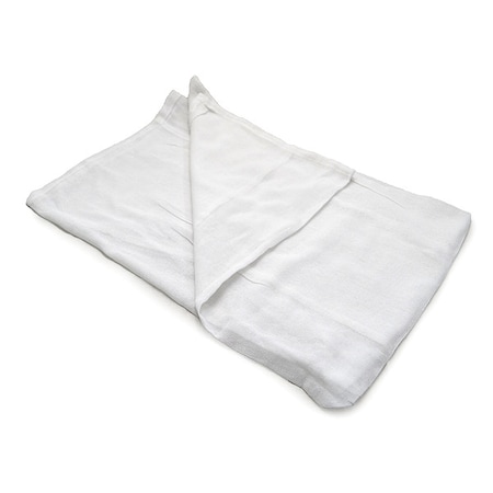 R & R Textile Flour Sack Towel, Cotton, PK12 22862