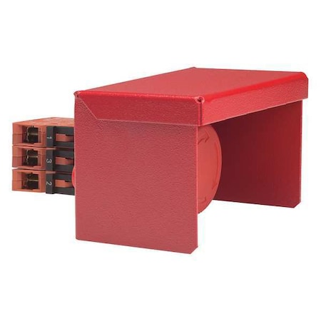 Generac Emergency Stop for Diesel Generator 6510