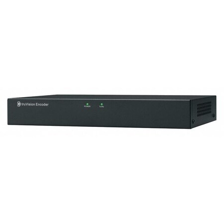 Truvision Analog to IP Encoder TVE-800 | Zoro