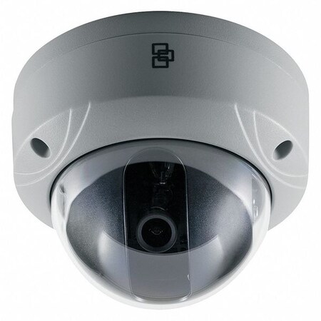 Truvision IP Camera, Fixed Auto IrisIndoor TVD-3102