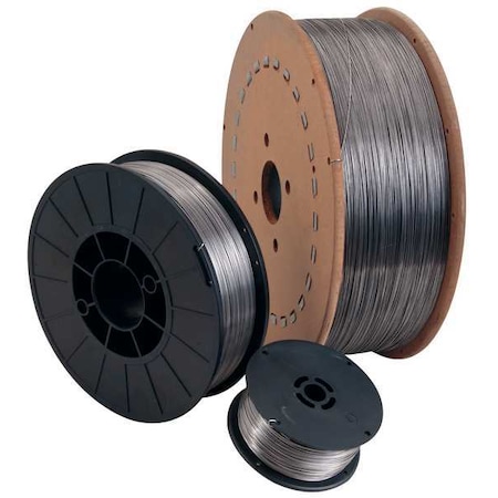 Westward Welding Wire, 0.035 in.dia., E71T11 20YD82