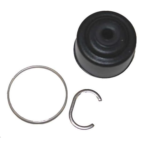 Honeywell Sealing Boot for BZE6 Series 15/32 UNS 10PA2