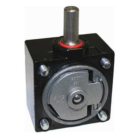 Honeywell Micro Switch