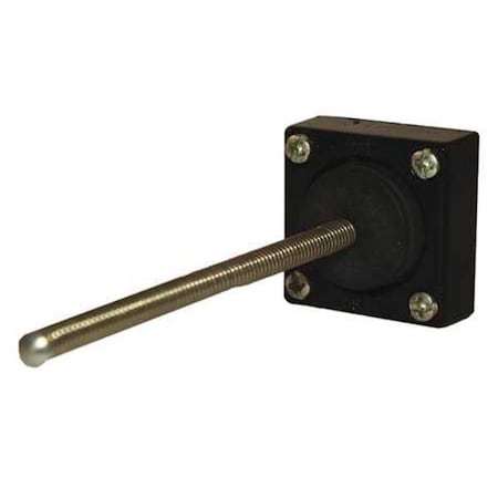 Honeywell Lmt Swtch Hd, Wbbl Stck, Top, 5.5 In, .44 lb LSZ1KHC