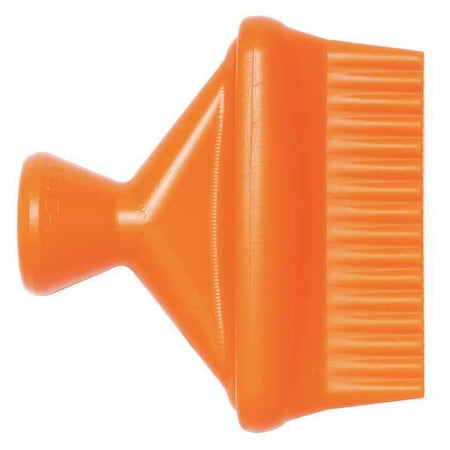 Loc-Line Swivel Nozzle 40, 1/4In, PK20 49449