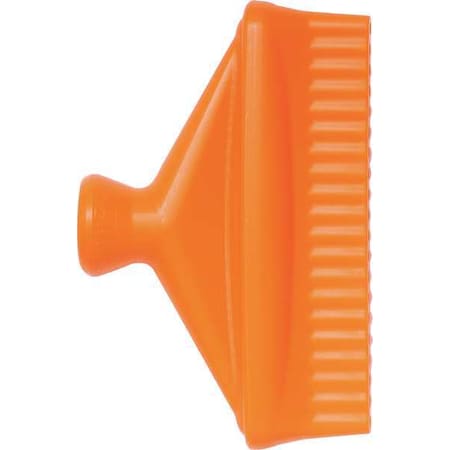 Loc-Line 2 1/2 Swivel Nozzle 75, 1/4In, PK20 49455