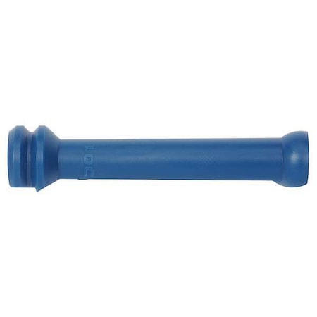 Loc-Line 15mm x 2 inch Lathe Adapter, PK20 49459