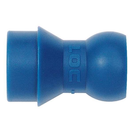 Loc-Line HAAS Short Lathe Adapter, PK20 49460