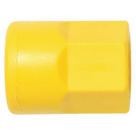 Loc-Line Acid Resist Socket to 1/8 FNPT, PK20 46431