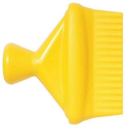 Loc-Line Acid Resist Swivel Nozzle 60, 1/4In, PK20 46450