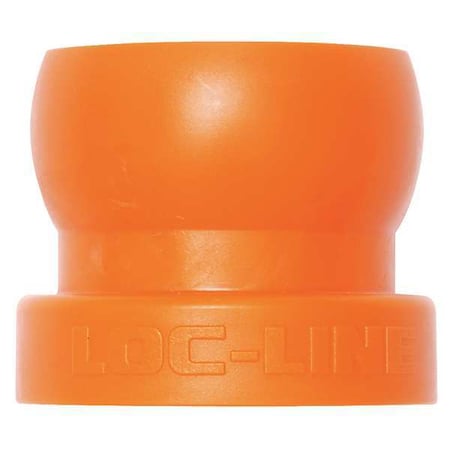 Loc-Line Fixed Mount, 3/4In, PK20 69563