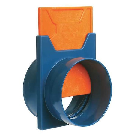 Loc-Line In-Line Slide Valve, 2 1/2In, PK10 89228