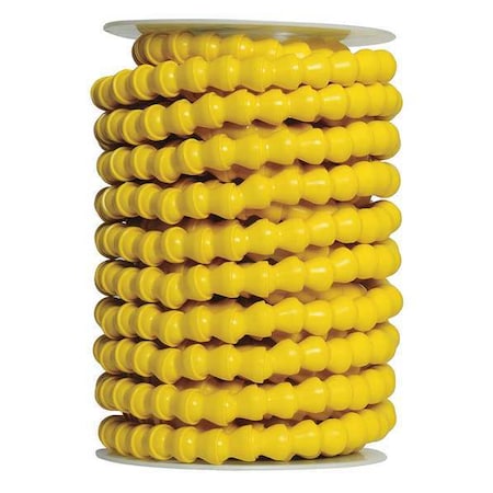 Loc-Line Acid Resist Hose Coil, 1/2In, 50 Ft. 57861