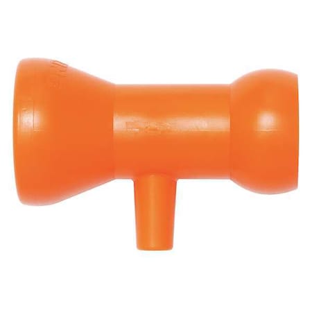 Loc-Line Side Flow Nozzle, 1/2In, PK20 59889