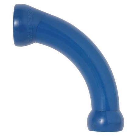 Loc-Line Extended Elbow, 1/2In, PK20 59899