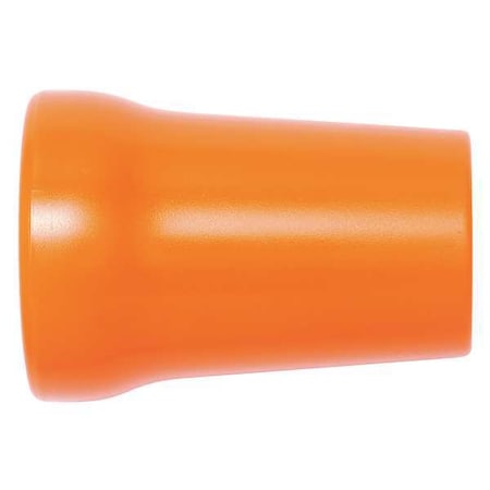 Loc-Line Round Nozzle, 3/4In, PK50 69542