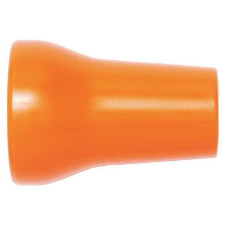 Loc-Line Round Nozzle, 5/8In, PK50 69543