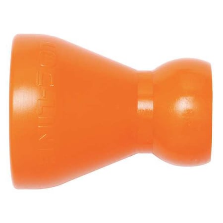 Loc-Line System Adapter, 3/4 to 1/2In, PK20 69548