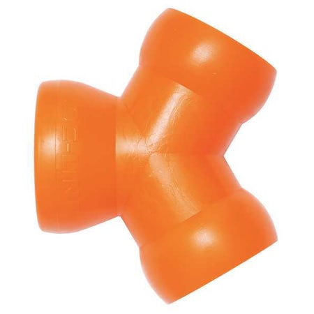 Loc-Line Y Fitting, 3/4In, PK20 69551