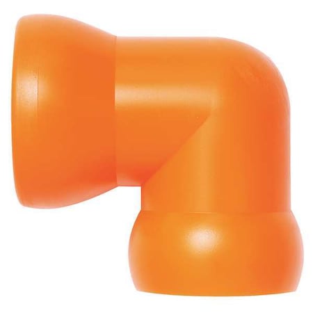Loc-Line Elbow, 3/4In, PK20 69555
