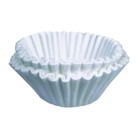 Bunn Coffee Filter, Basket, 24-1/4x10-3/4, PK252 20131