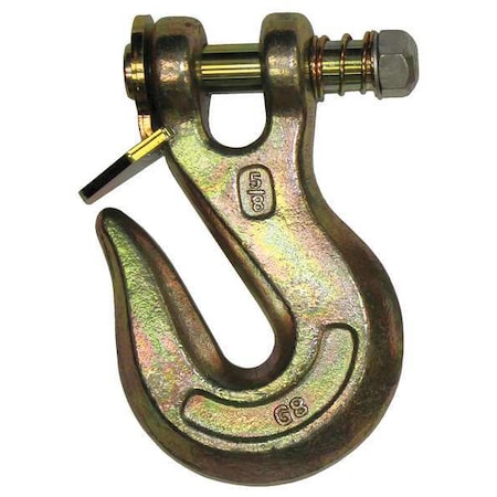 B/A Products Co Grab Hook, Steel, G70,18100 lb. G8-200-58