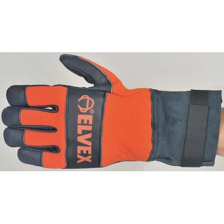 Delta Plus Cut Resistant Coated Gloves, Cut Level 4 , Polyethylene , L 1 PR JEGLV-50-LG