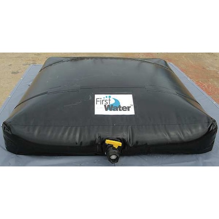 First Water Potable Water Bladder, 2000 Gal. bladder20-1206