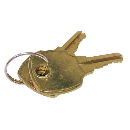 True Door Key, True GDM and T Series, PK2 831306