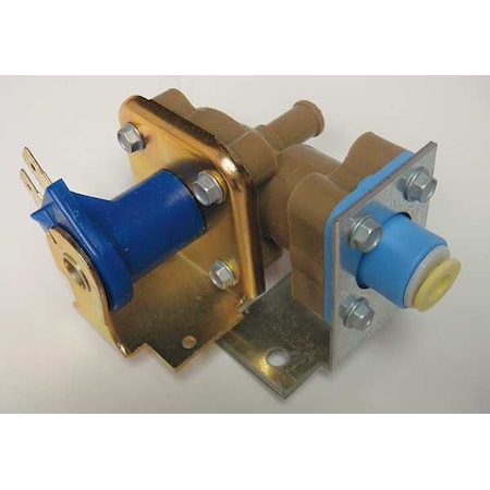 Manitowoc Water Inlet Valve 000015573