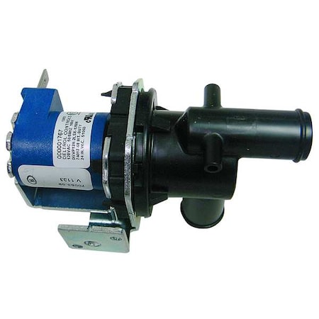 Manitowoc Dump Valve 000001767