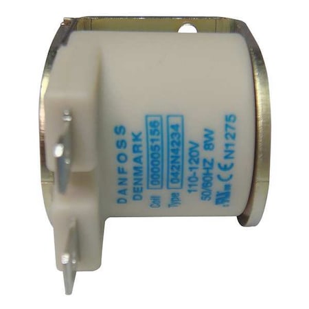 Manitowoc Solenoid Coil, Manitowoc Q-210 - Q-450 000005156