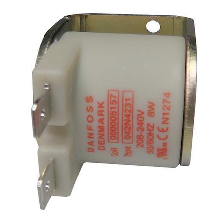 Manitowoc Solenoid Coil, Manitowoc Q 000005157