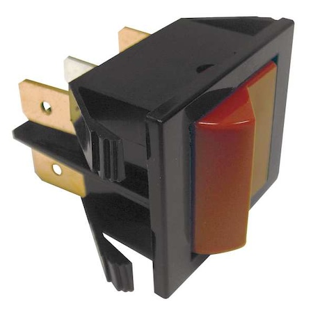 Manitowoc Toggle Switch 23-0134-3