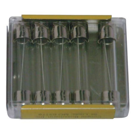 Manitowoc Fuses, 7 Amp, Manitowoc B, J, QModels, PK5 25-1100-3