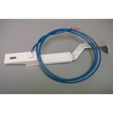 Manitowoc Water Level Probe, White, 1/2 in H 25-1129-3
