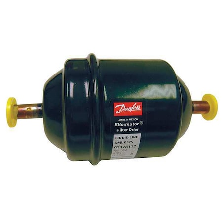 Manitowoc Filter Dryer, Manitowoc IB series 89-3024-9