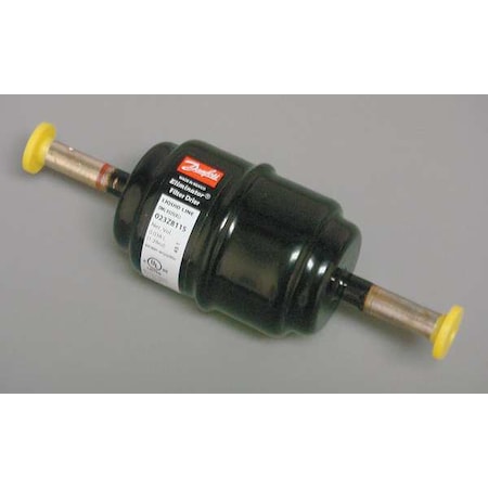 Manitowoc Filter Dryer, Manitowoc B, J, Q 89-3025-9