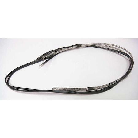 True Evaporator Drain Tube Heater, True GDM 801805