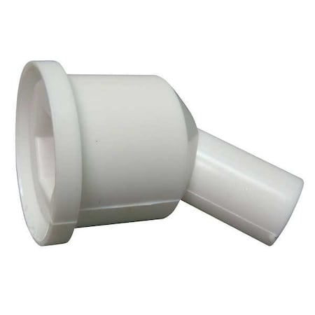 True Evaporator Drain Elbow, True GDM 811502