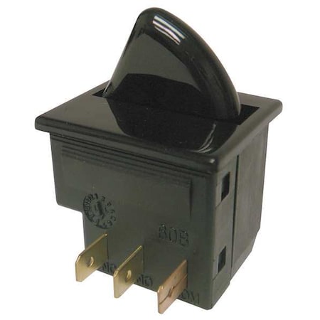 True True Rocker Switch, True GDM and T Series 815827