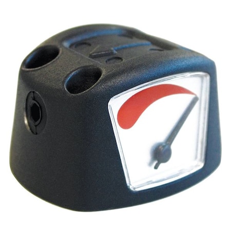 Speedaire Air Gauge, Differential DPG-1000