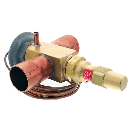 York TXV, Expansion Valve 025-32904-000