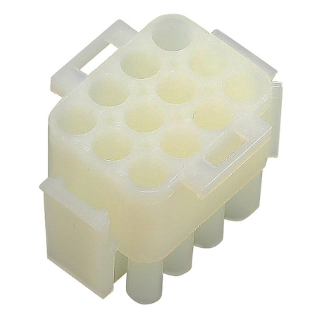 York Universal Plug, 12 Circuit S1-025-21196-000