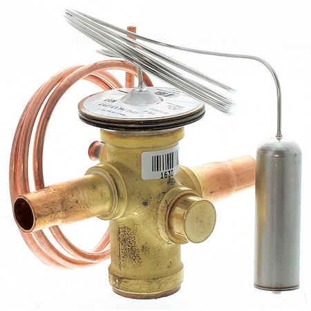 York TXV, 3/8" x 3/8", 3 tons, Condenser, R-22 S1-025-41178-000